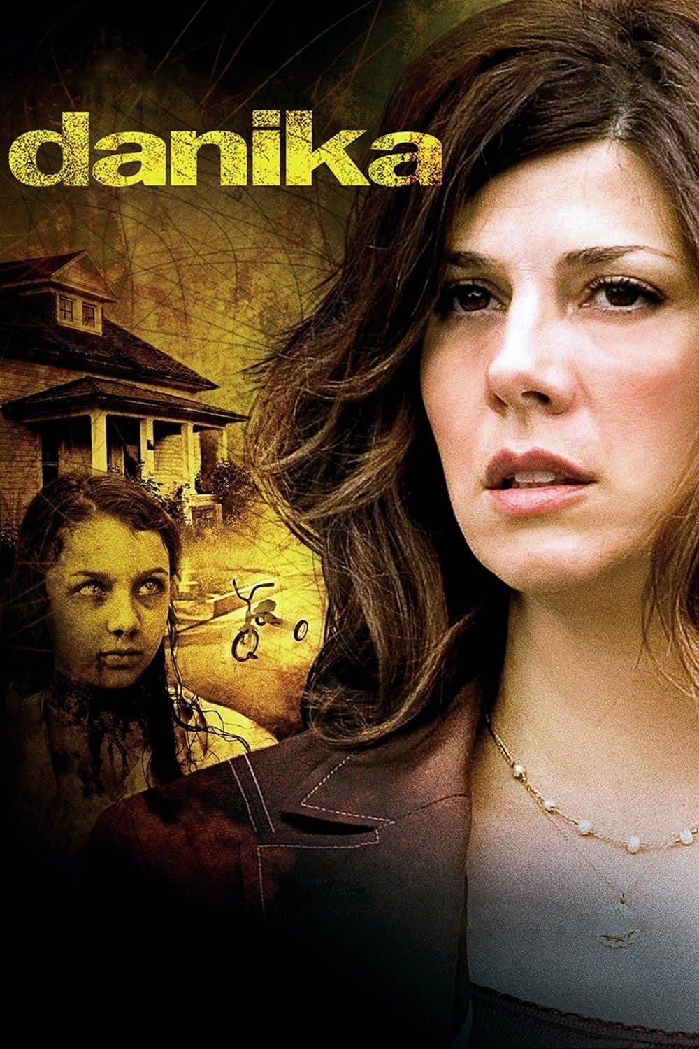 Danika full movie
