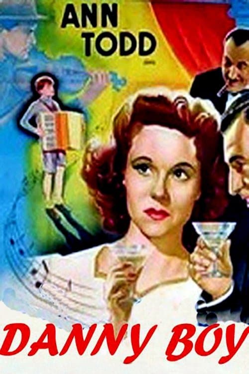 Danny Boy full movie
