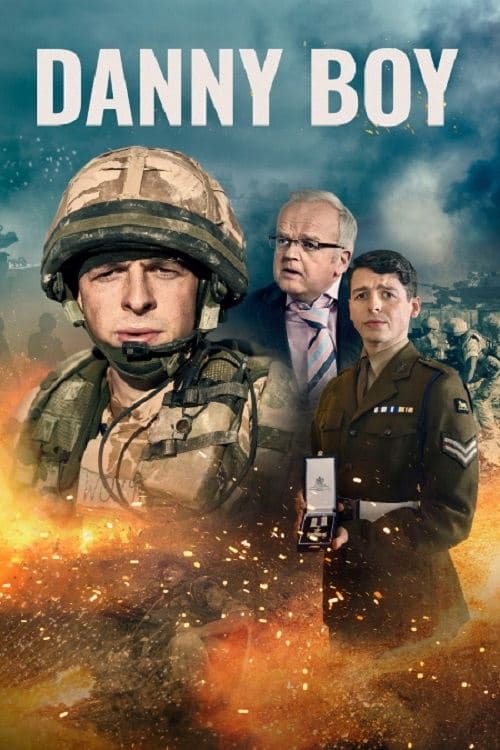 Danny Boy full movie