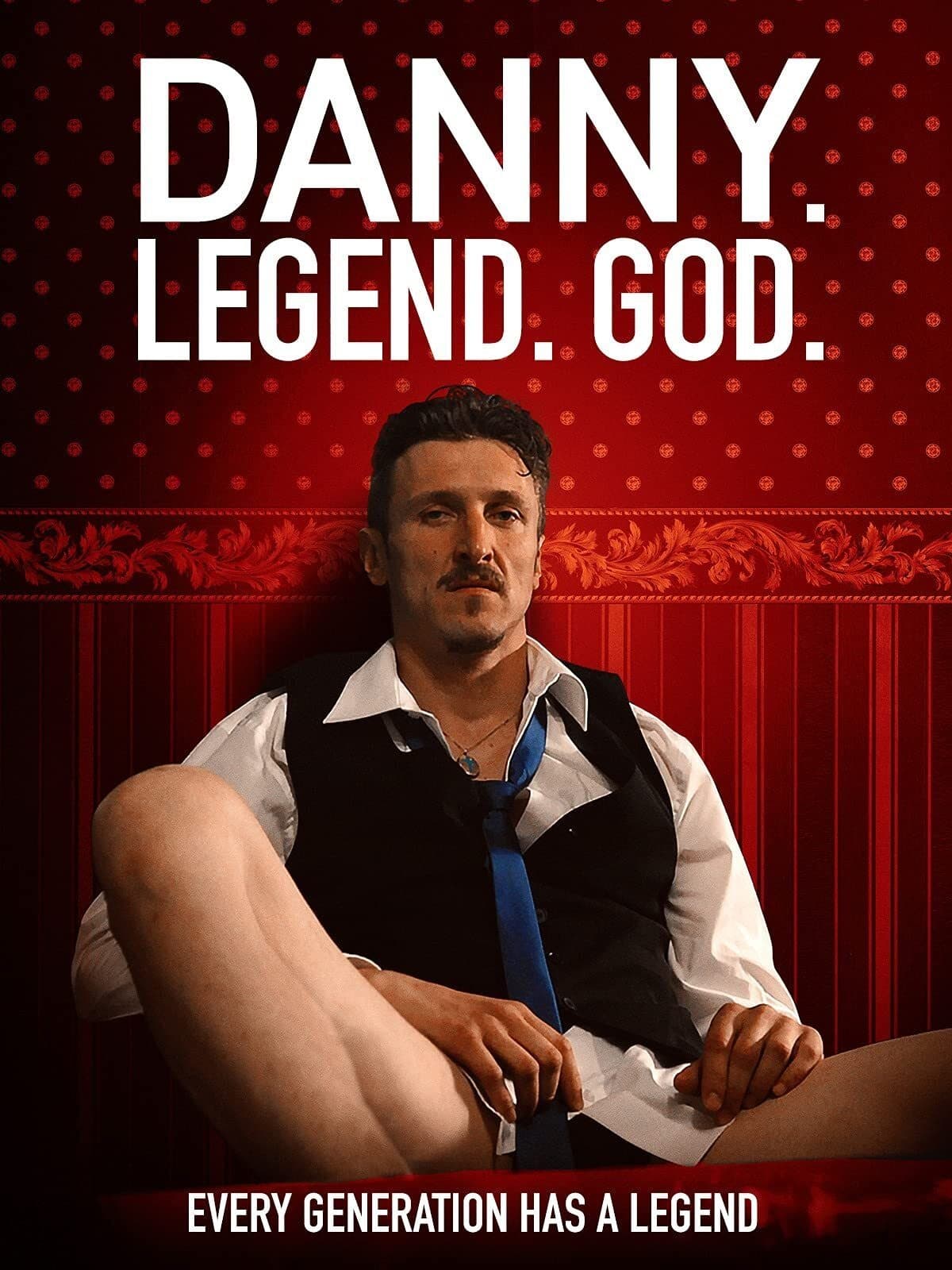 Danny. Legend. God. full movie