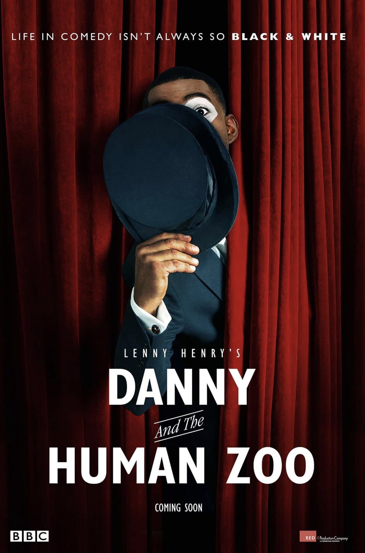 Danny & the Human Zoo full movie