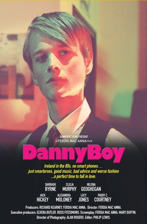 DannyBoy full movie