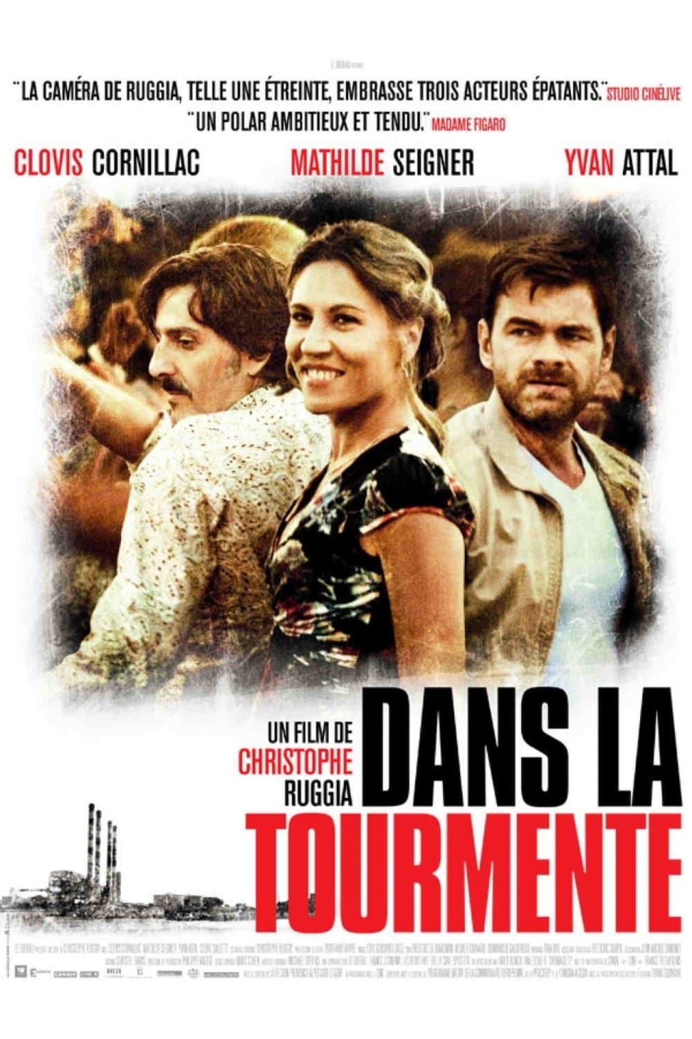 Dans la tourmente full movie