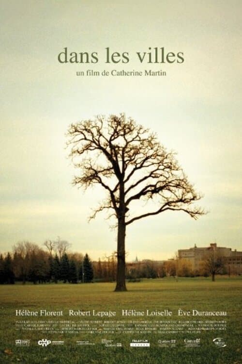 Dans les villes full movie