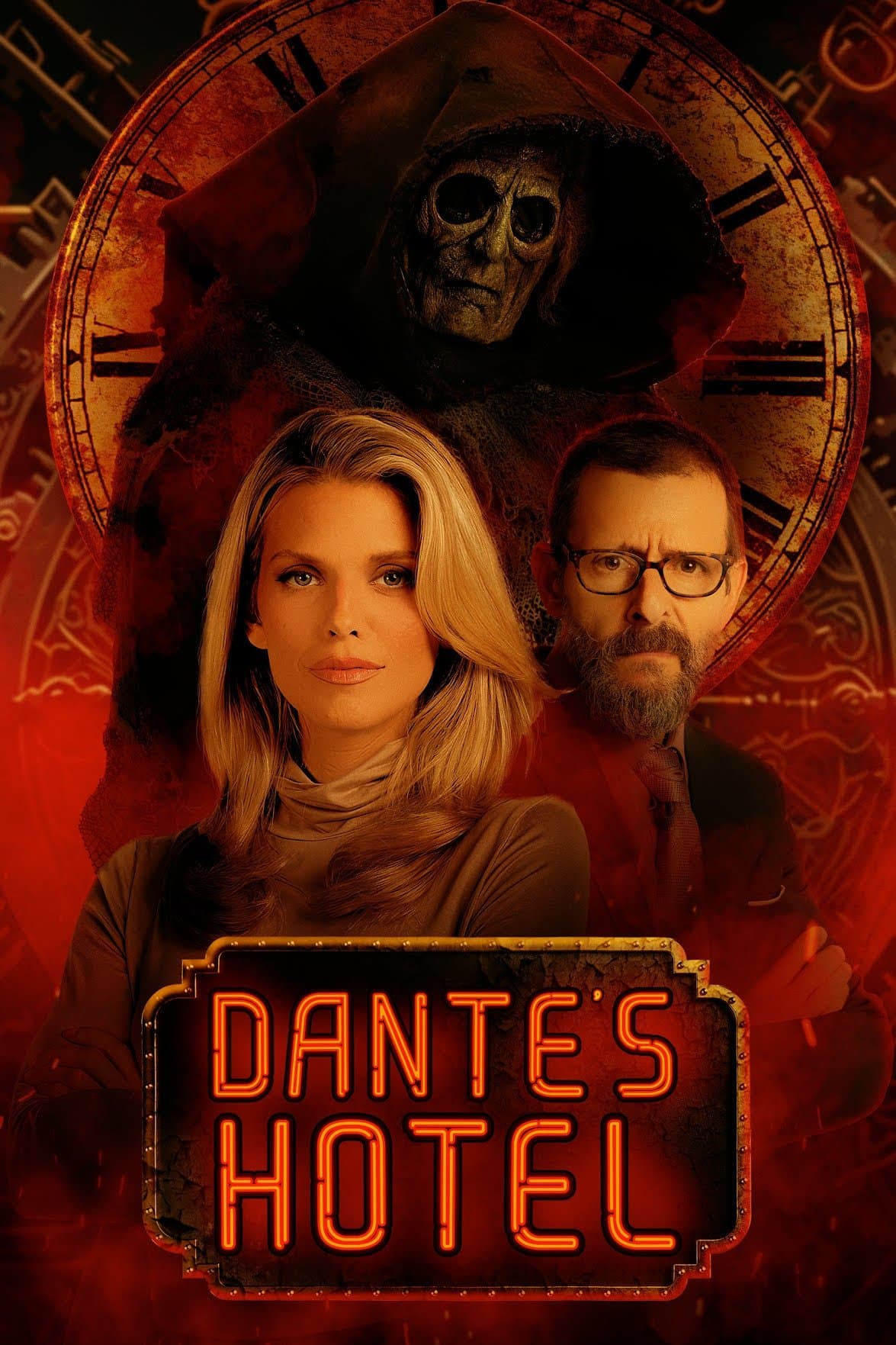 Dante's Hotel full movie