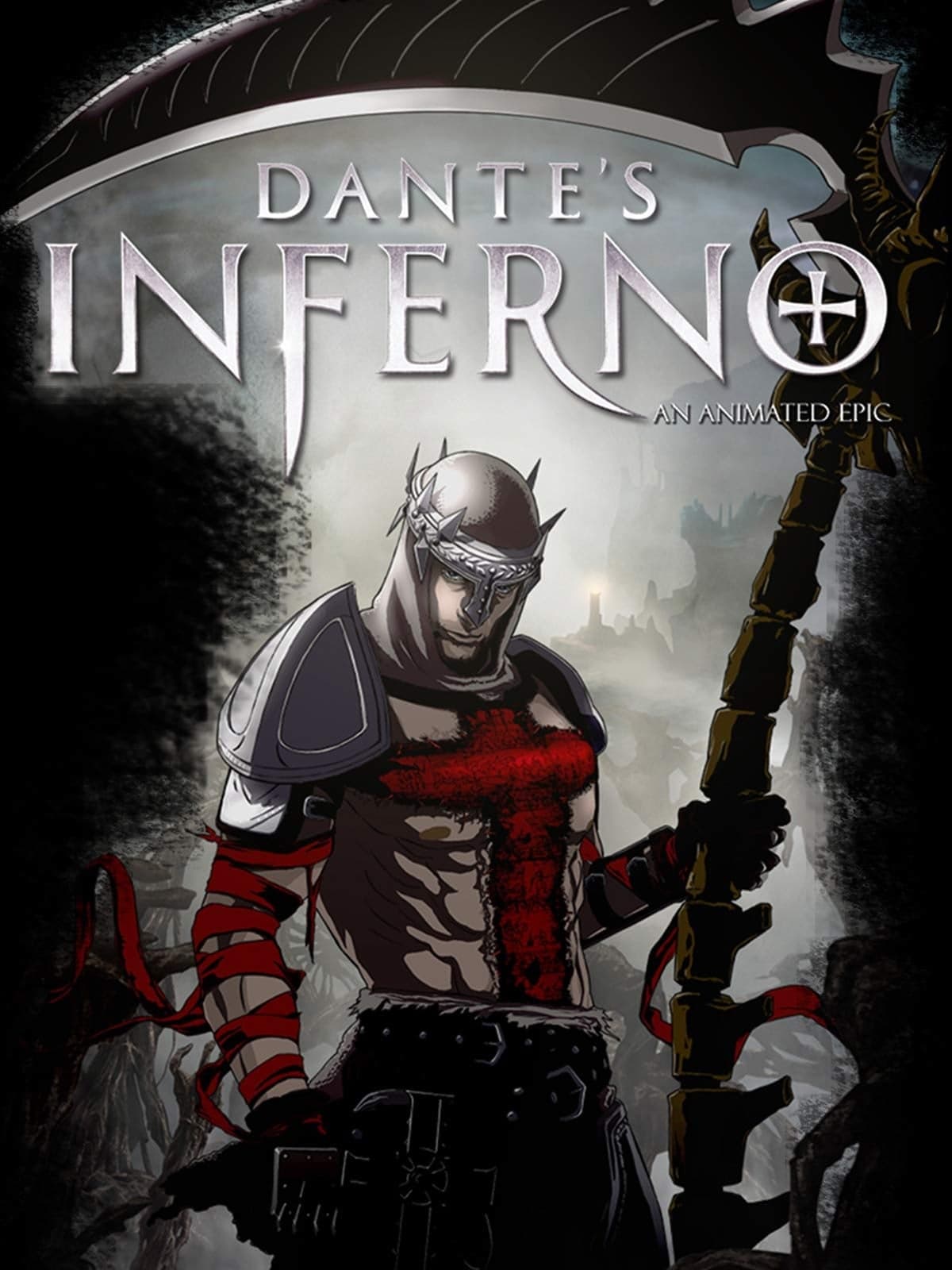Dante's Inferno: An Animated Epic full movie