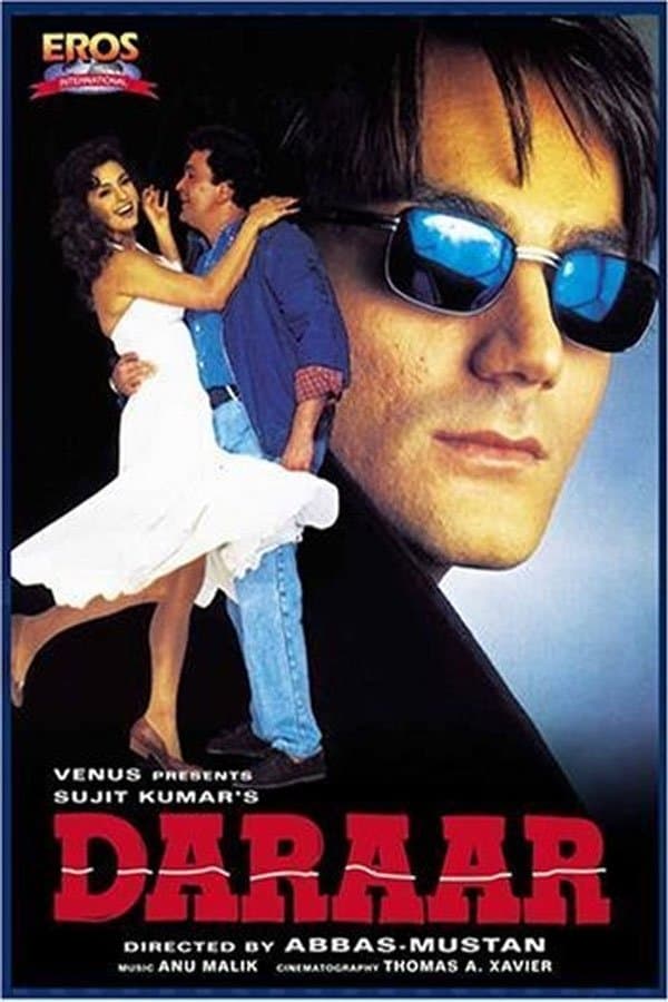 Daraar full movie