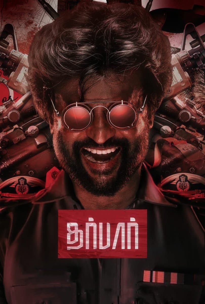 Darbar full movie