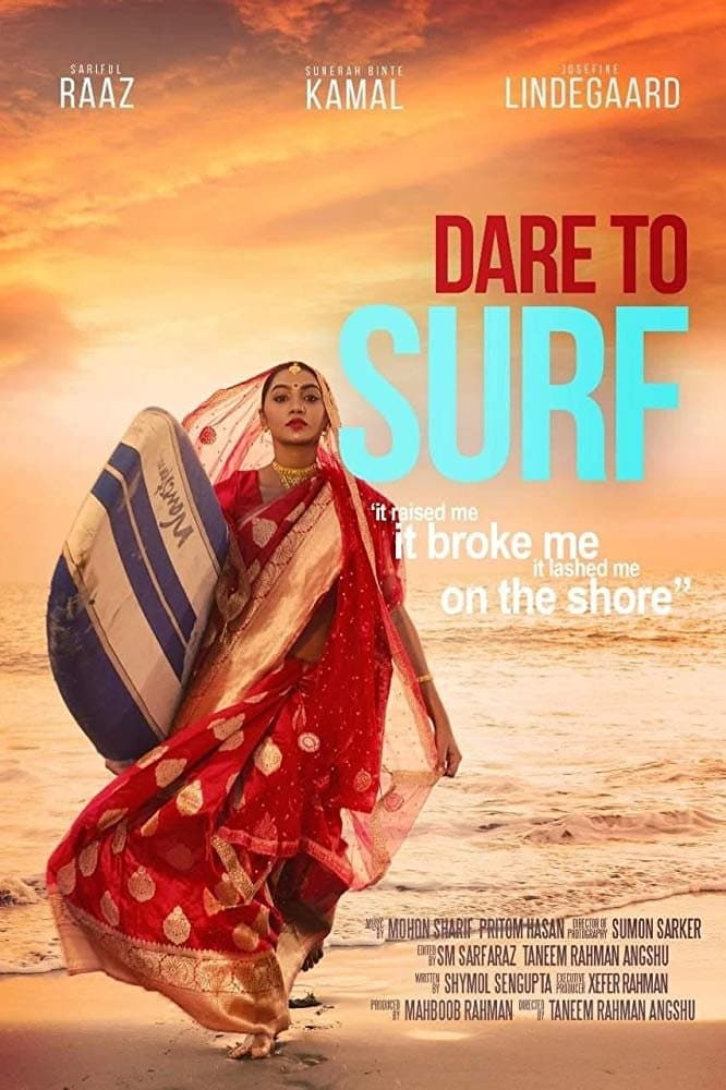 Dare to Surf full movie