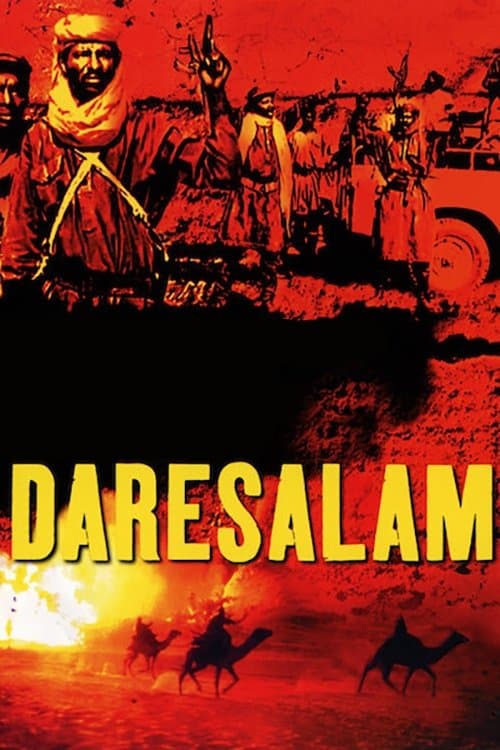 Daresalam full movie