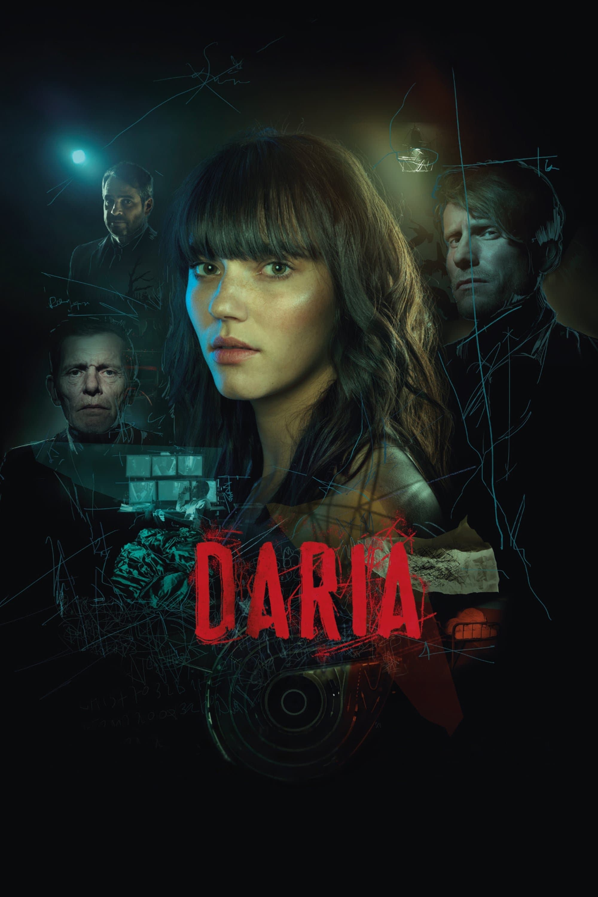Daria full movie