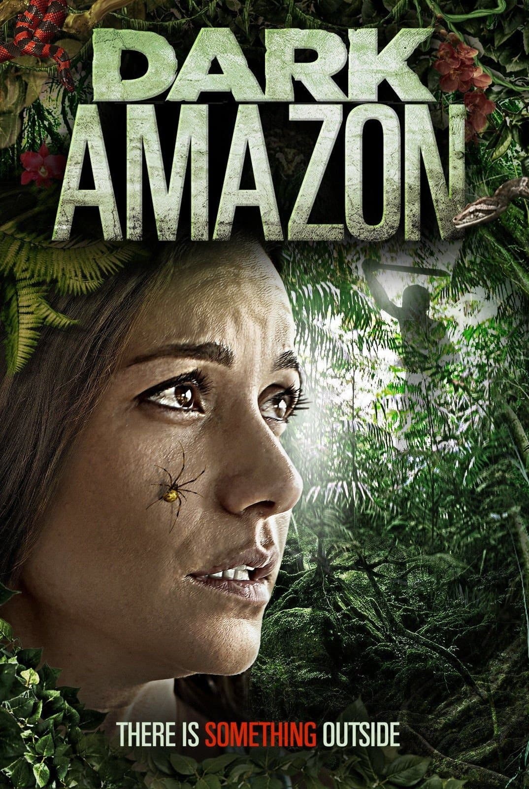 Dark Amazon full movie