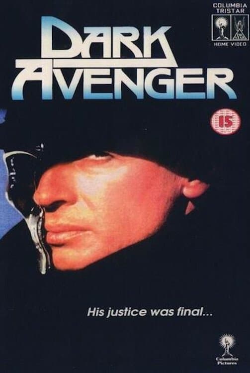 Dark Avenger full movie