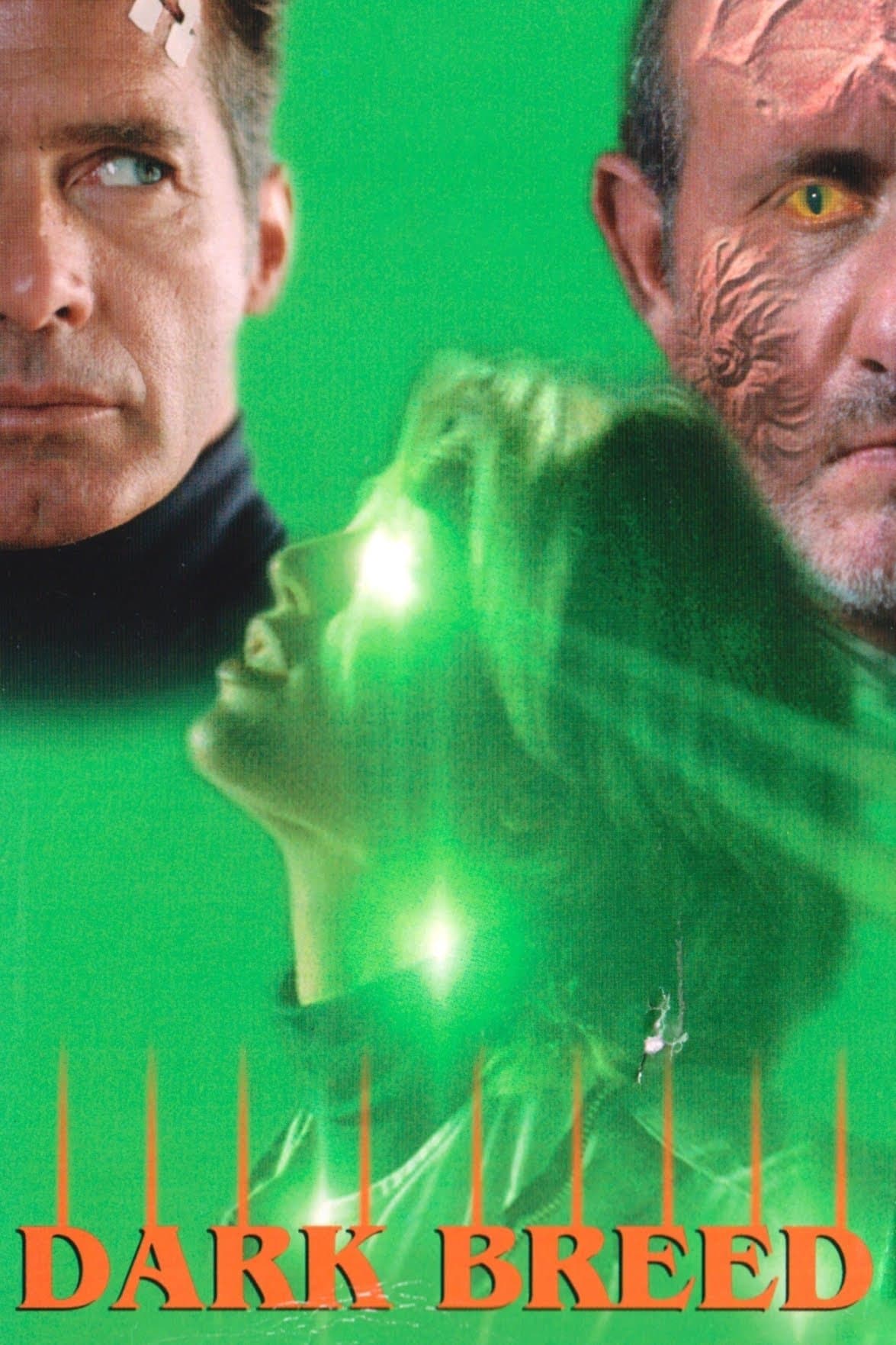 Dark Breed full movie