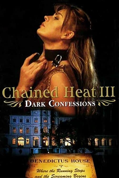 Dark Confessions full movie