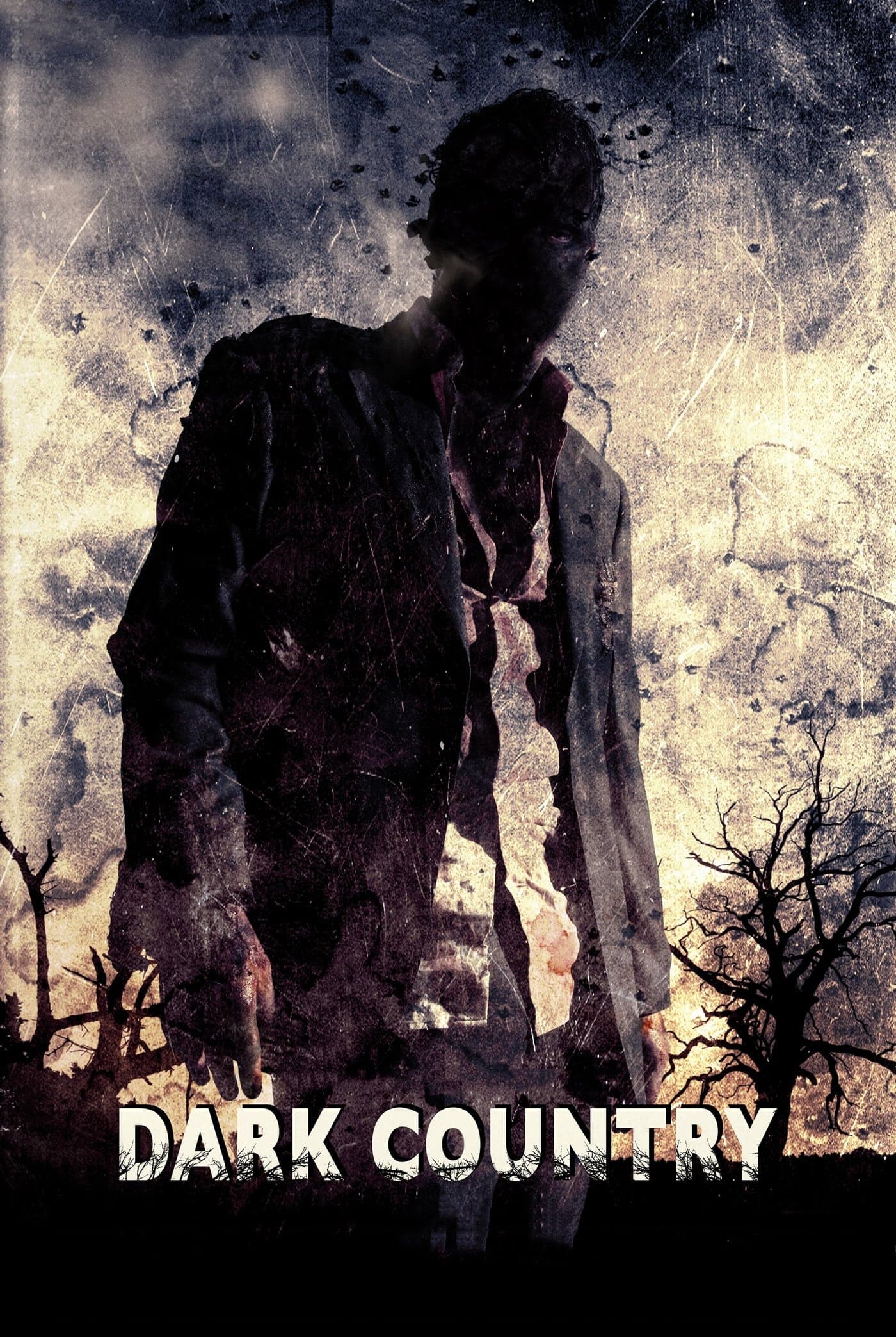 Dark Country full movie