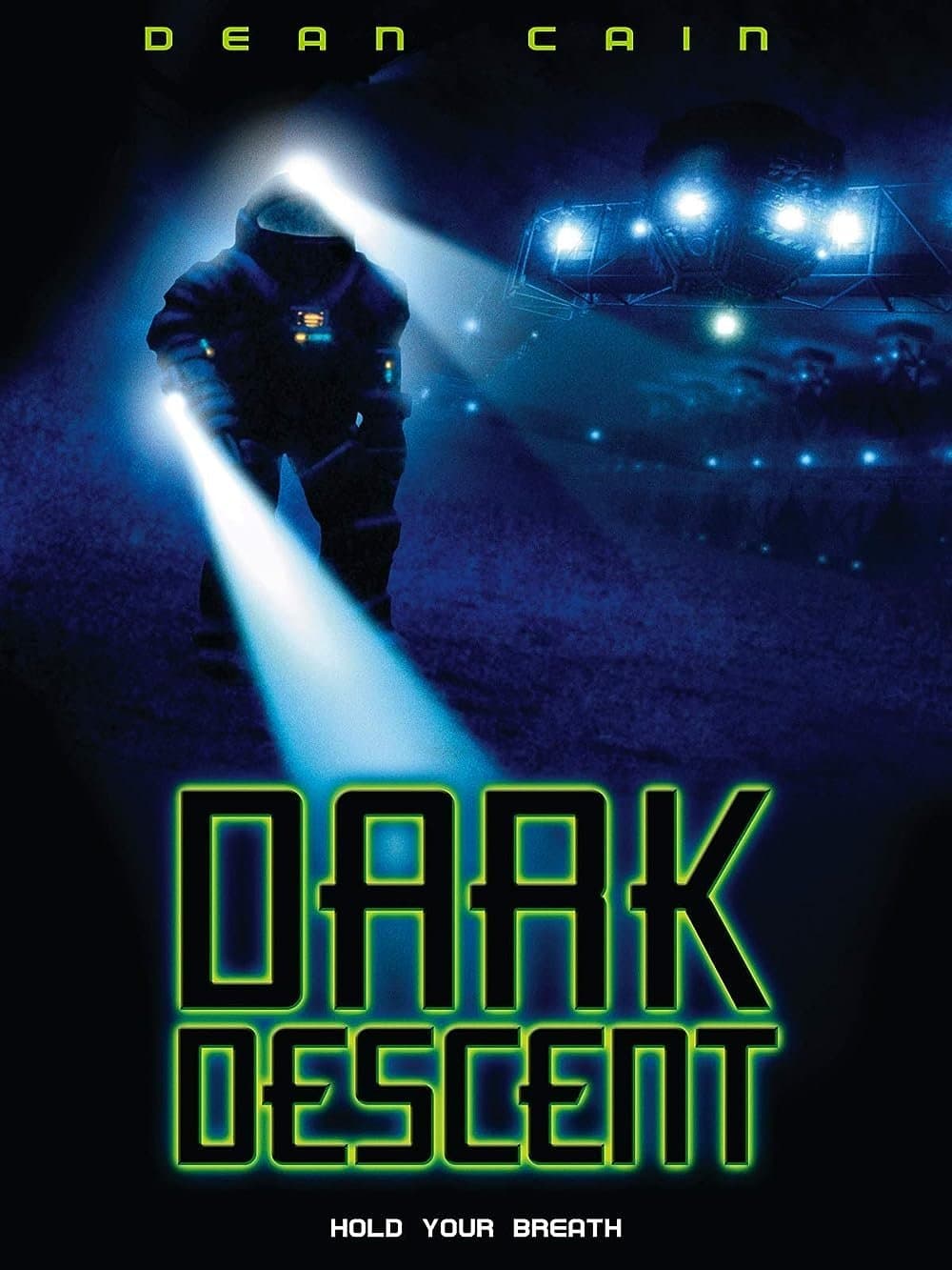 Dark Descent full movie