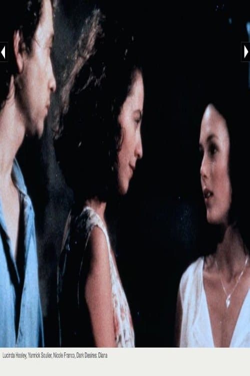 Dark Desires: Diana full movie