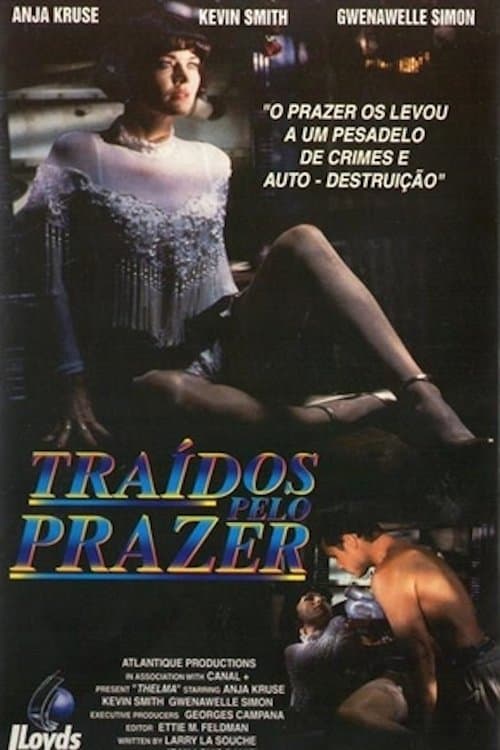 Dark Desires: Thelma full movie