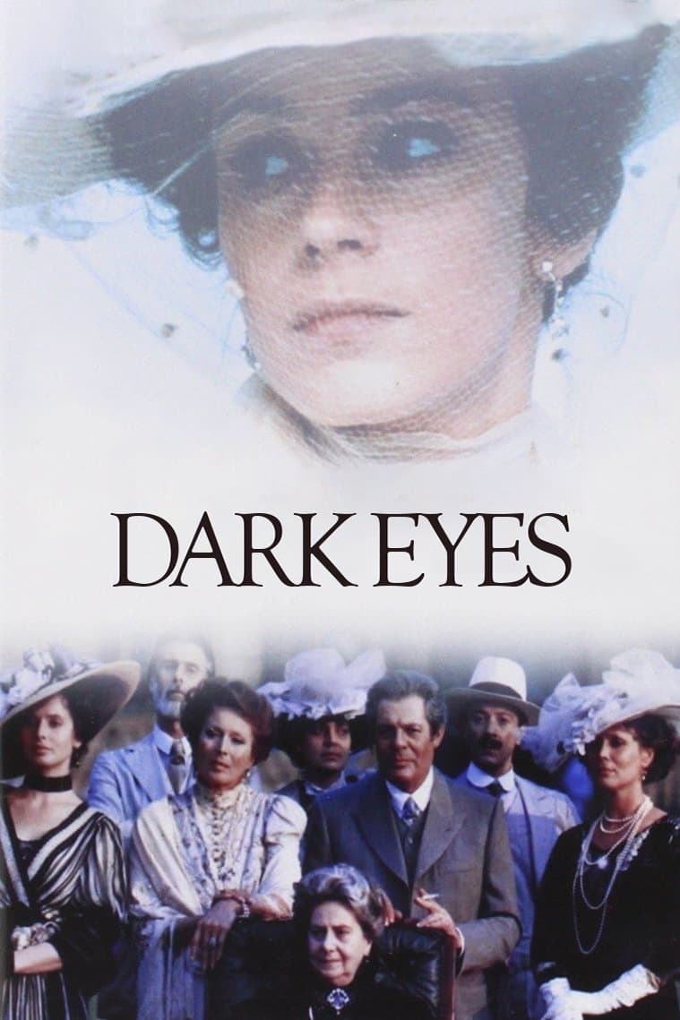 Dark Eyes full movie
