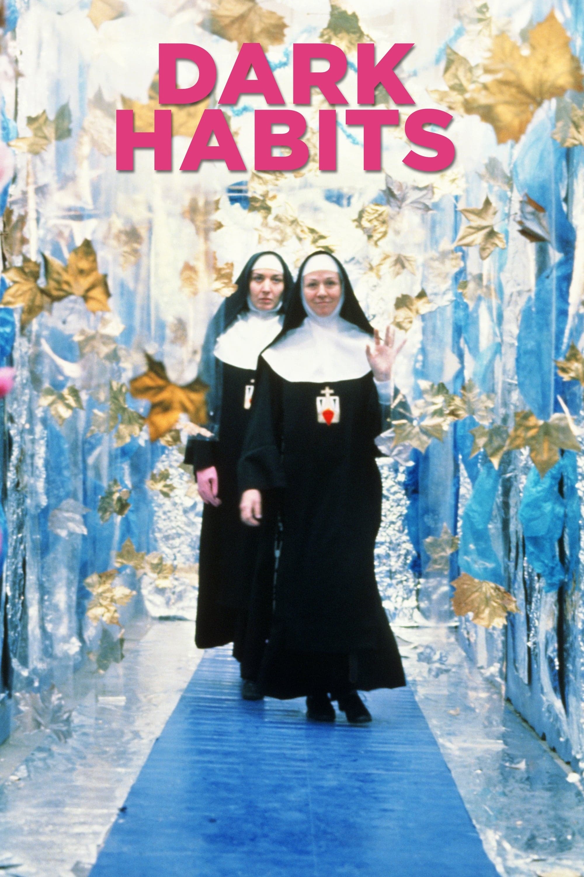 Dark Habits full movie
