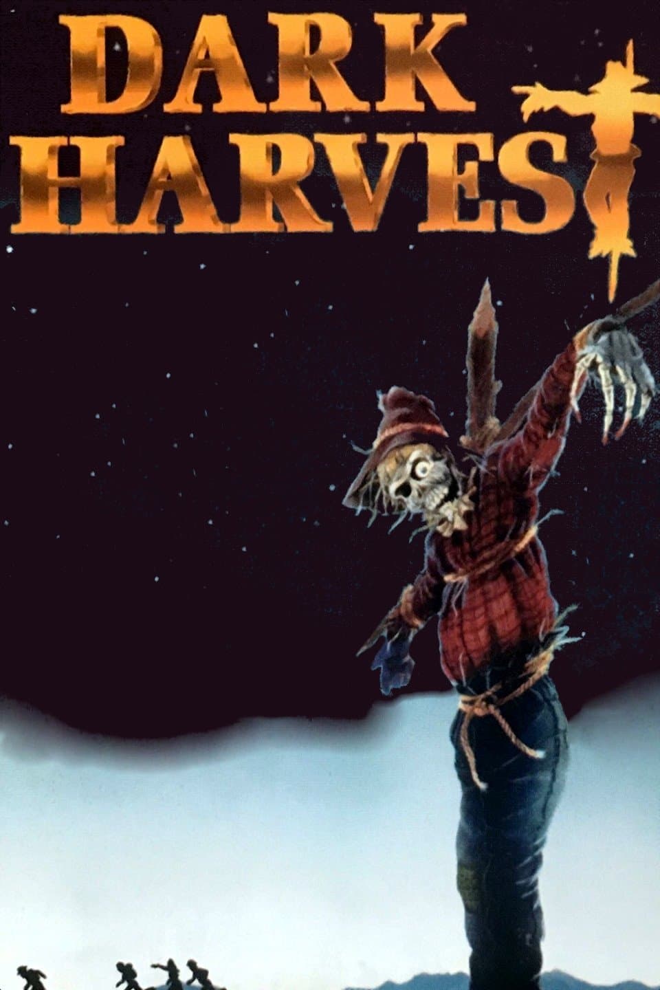 Dark Harvest full movie