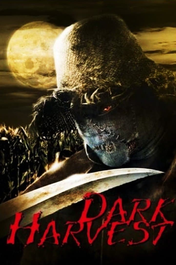 Dark Harvest full movie