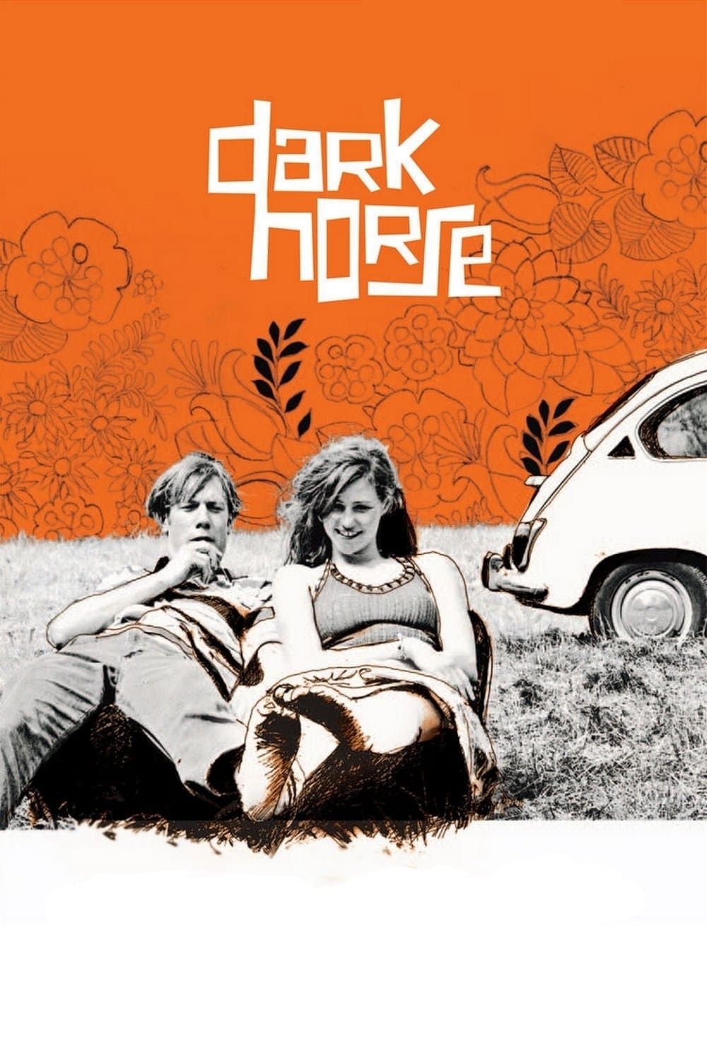 Dark Horse full movie