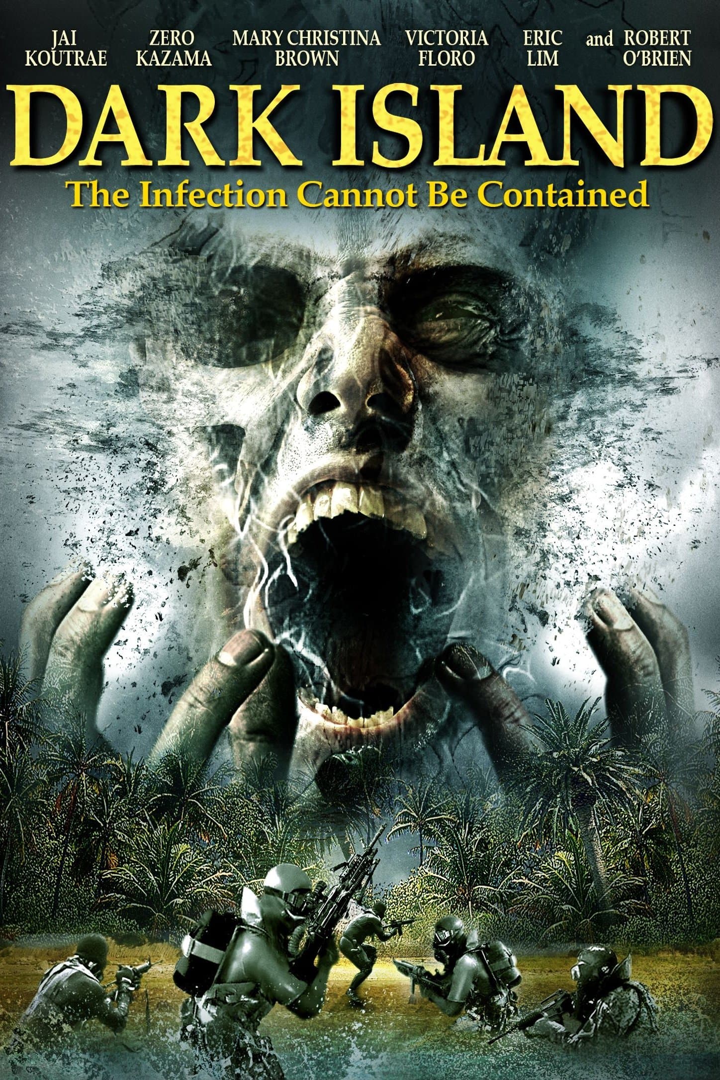 Dark Island full movie