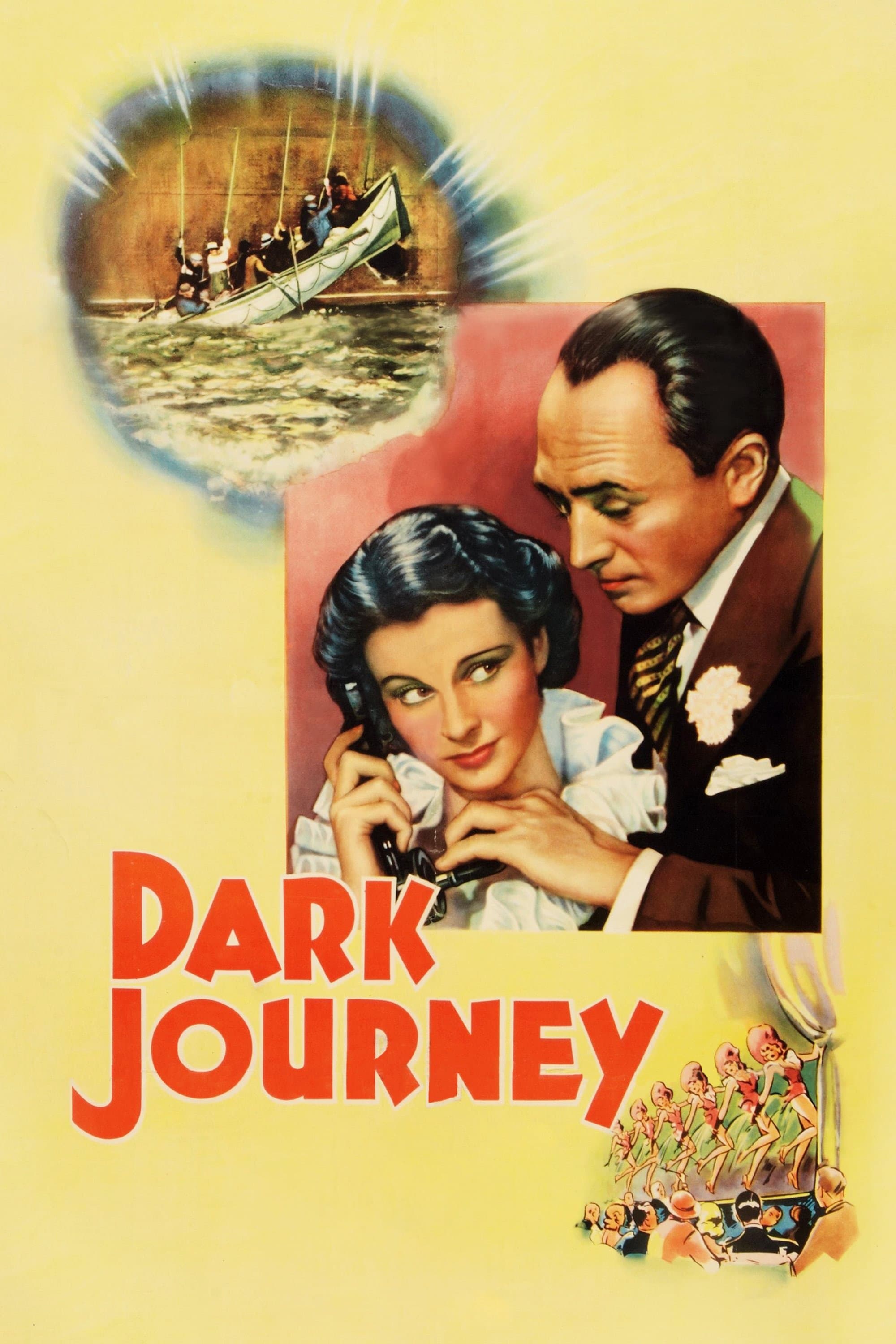 Dark Journey full movie
