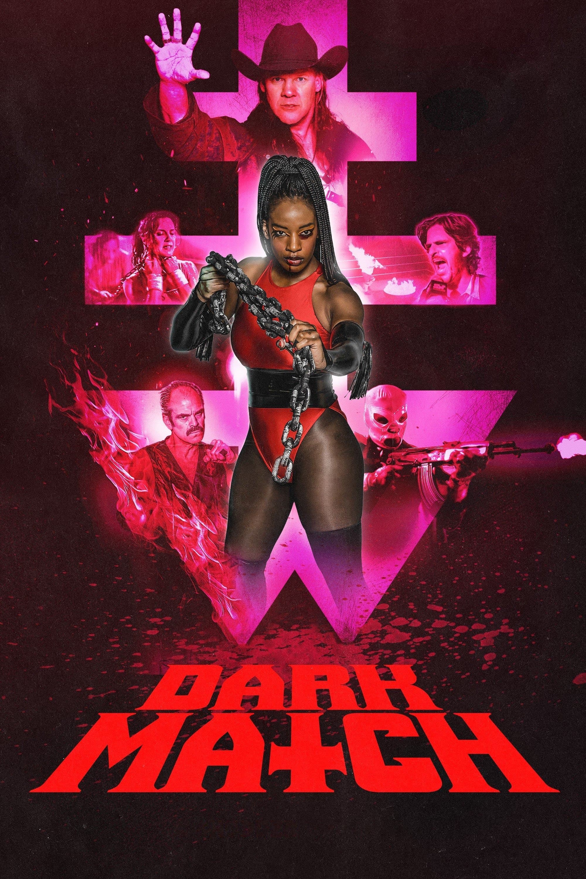 Dark Match full movie