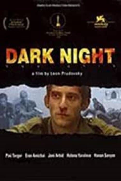 Dark Night full movie