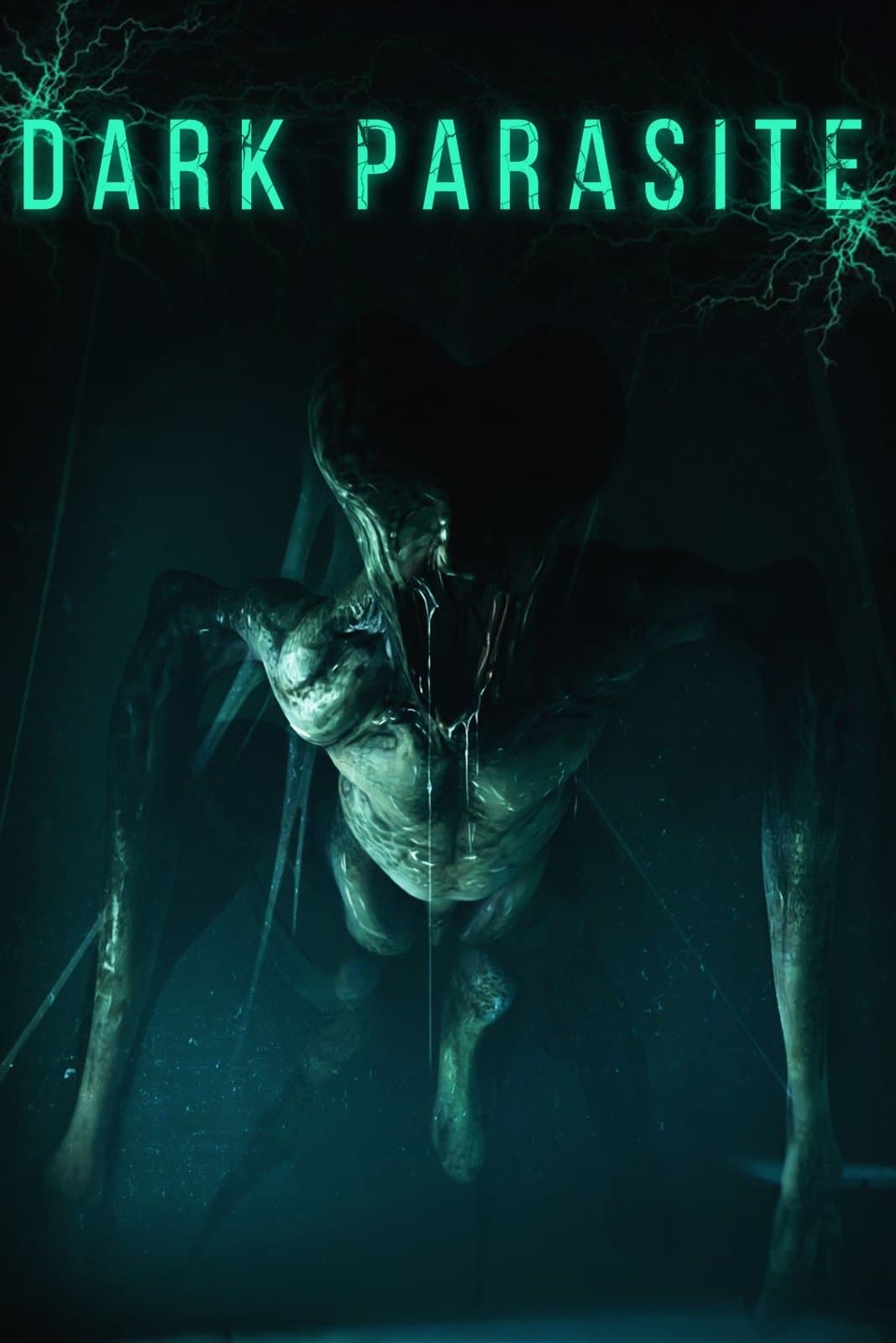 Dark Parasite full movie