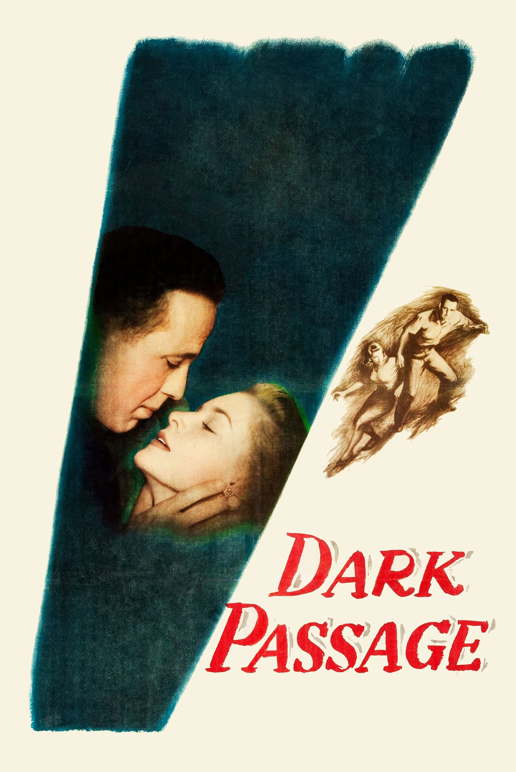 Dark Passage full movie