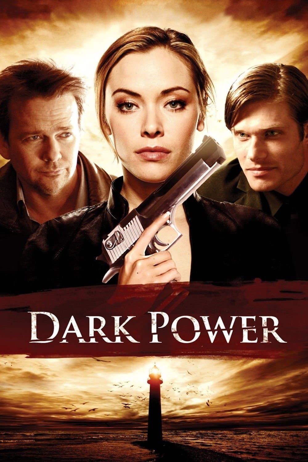 Dark Power full movie