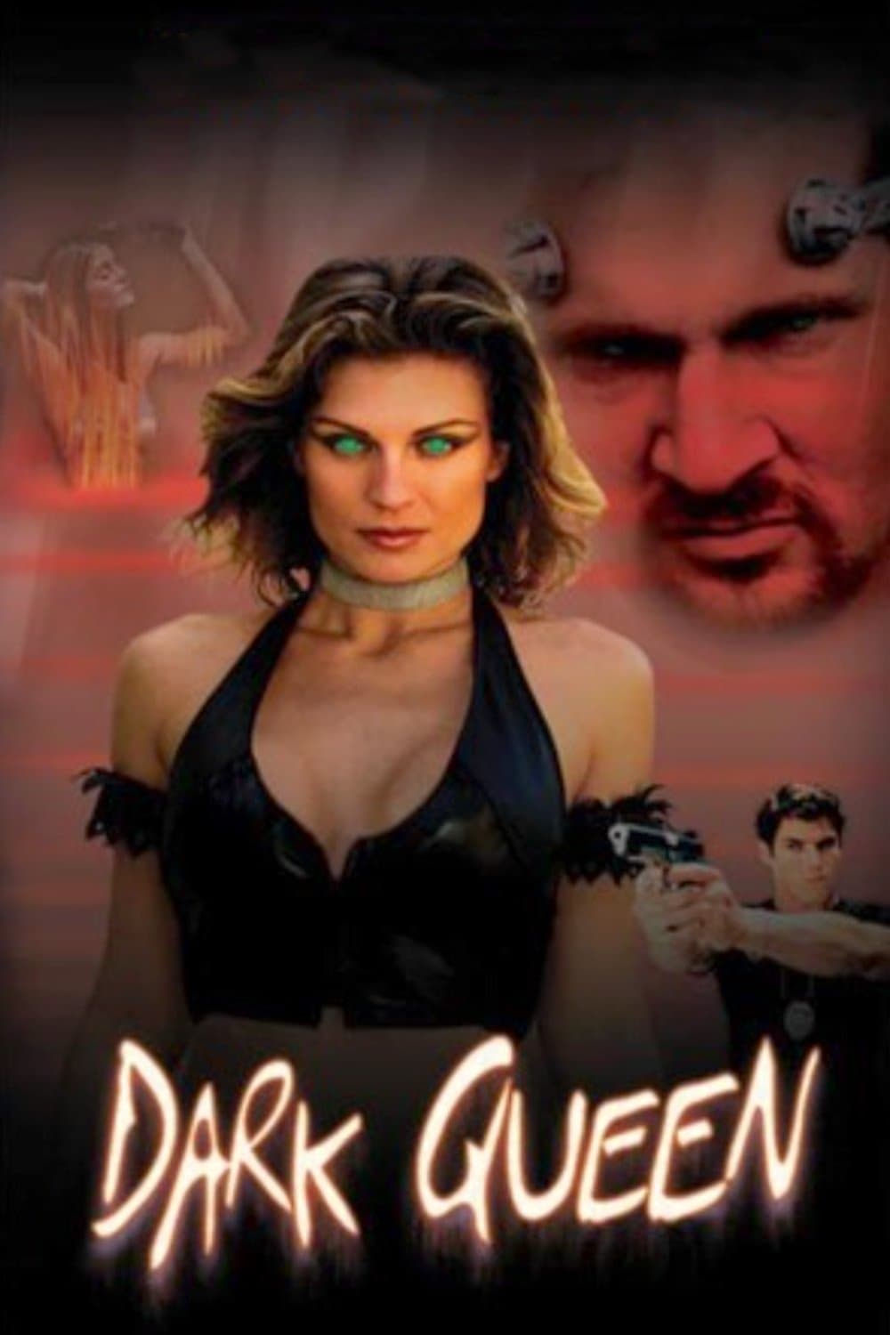 Dark Queen full movie