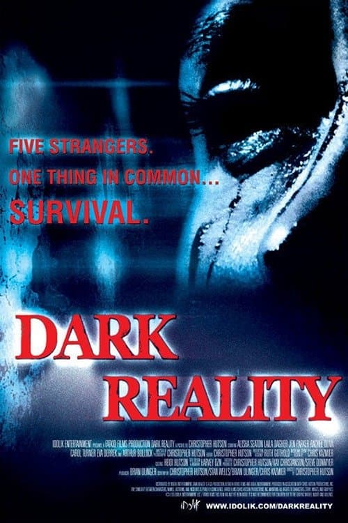 Dark Reality full movie