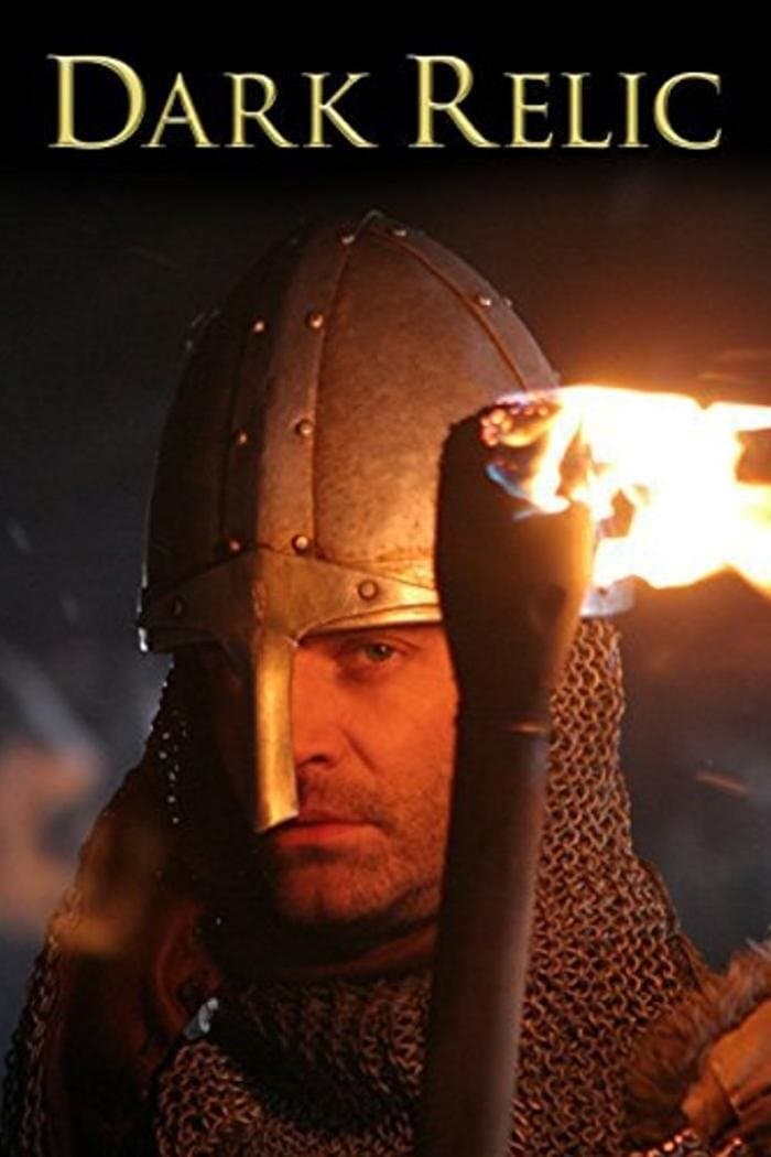Dark Relic full movie
