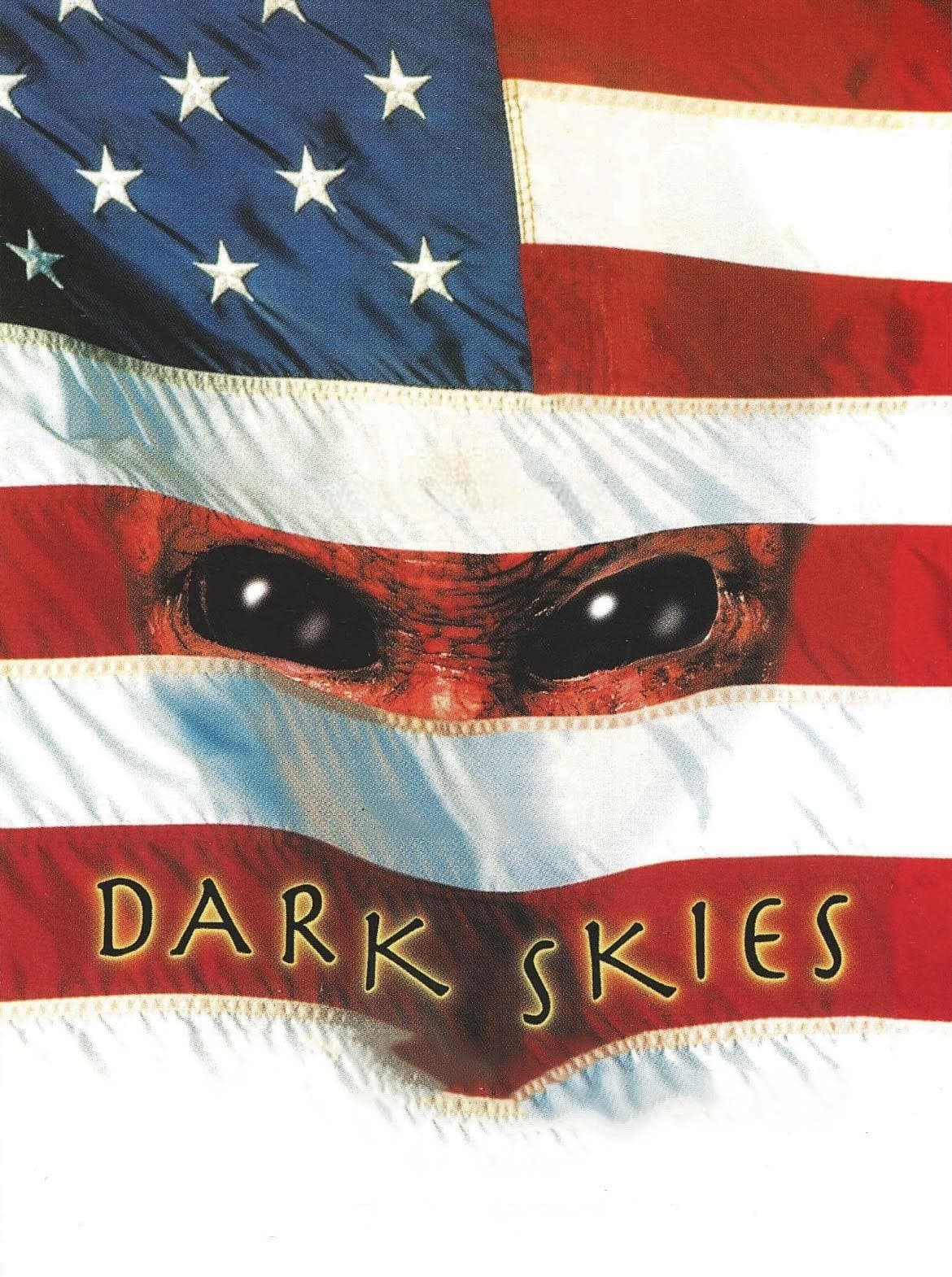 Dark Skies full movie