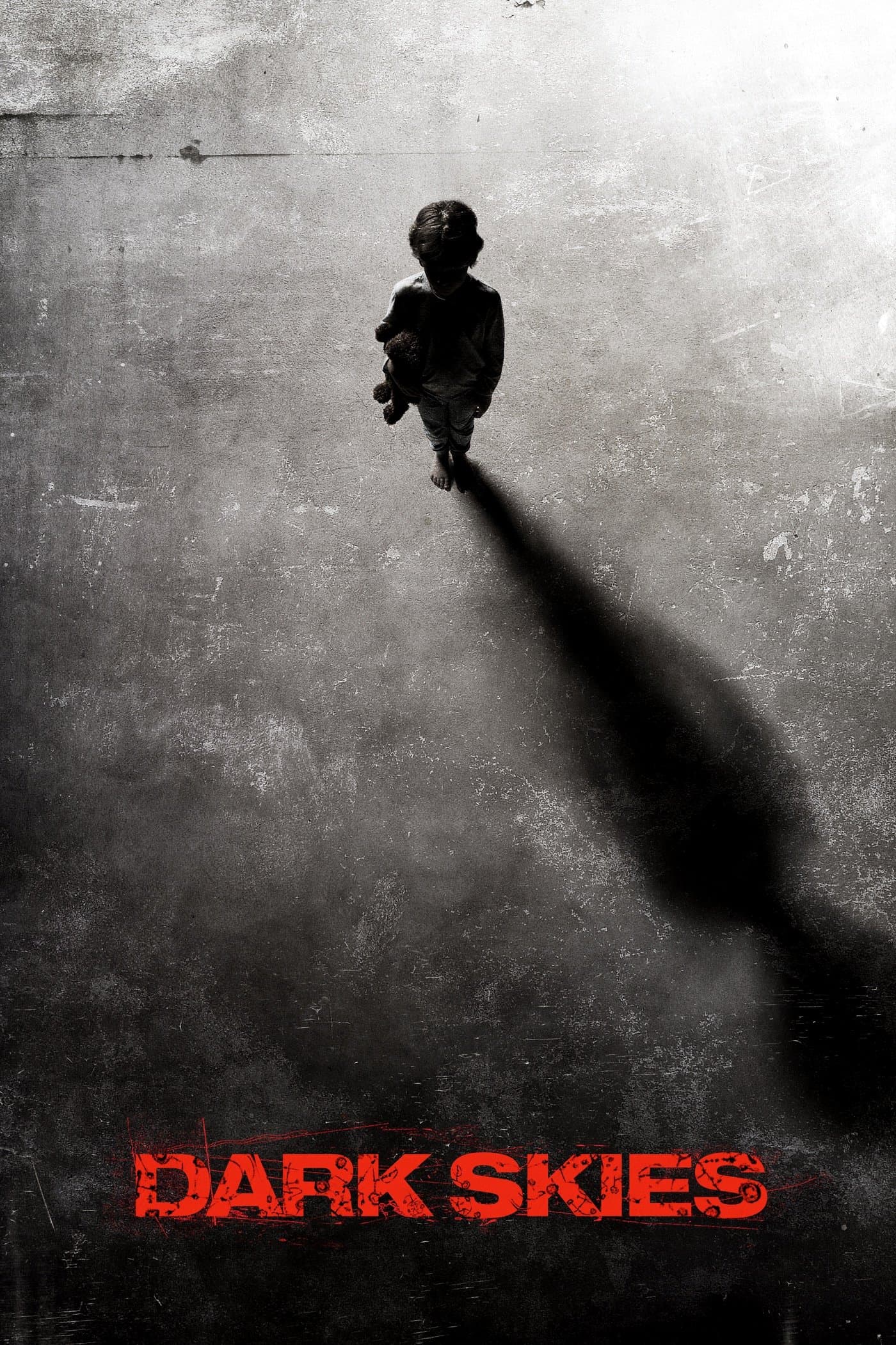 Dark Skies full movie