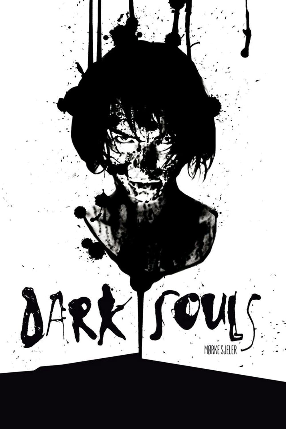 Dark Souls full movie