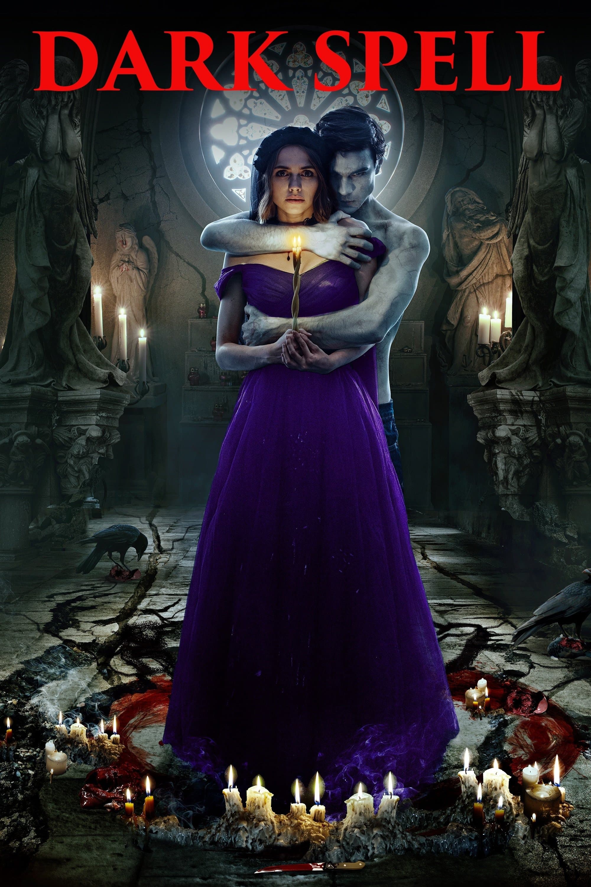 Dark Spell full movie