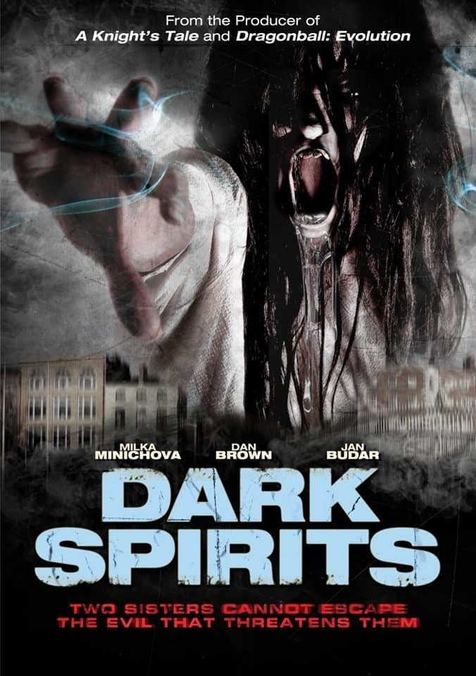Dark Spirits full movie