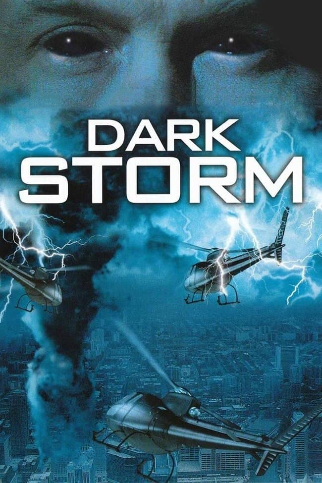 Dark Storm full movie