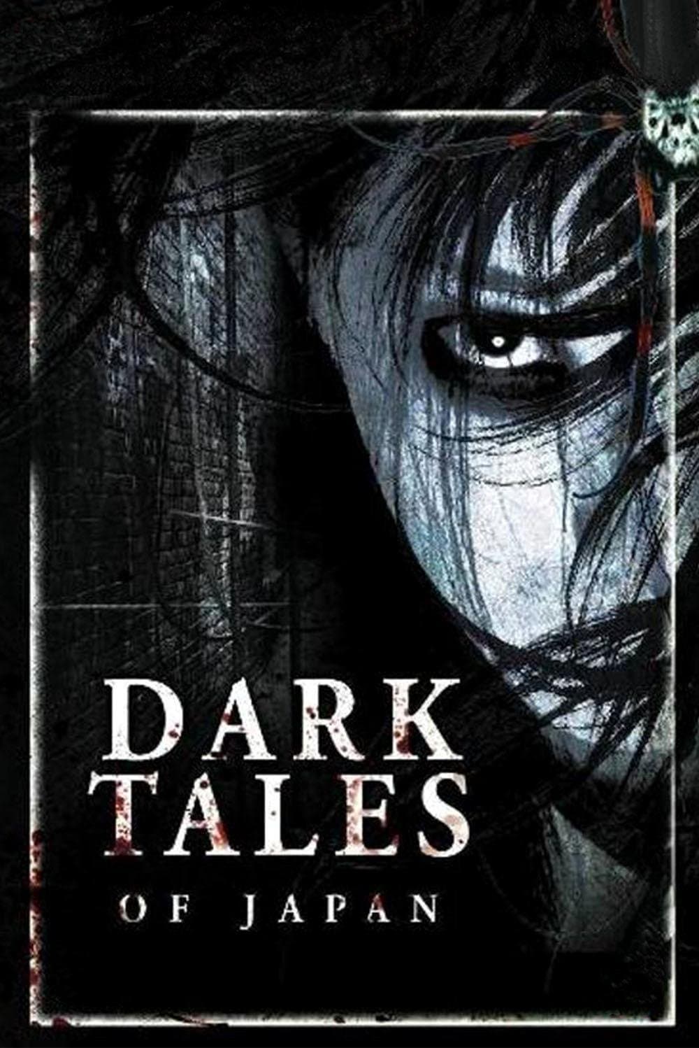 Dark Tales of Japan full movie