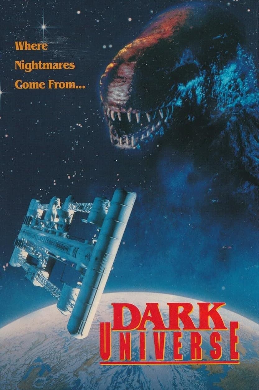 Dark Universe full movie