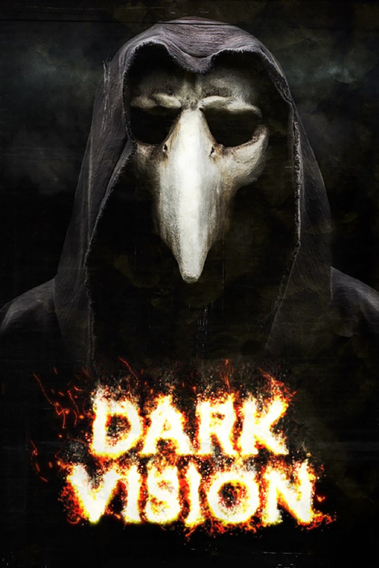Dark Vision full movie