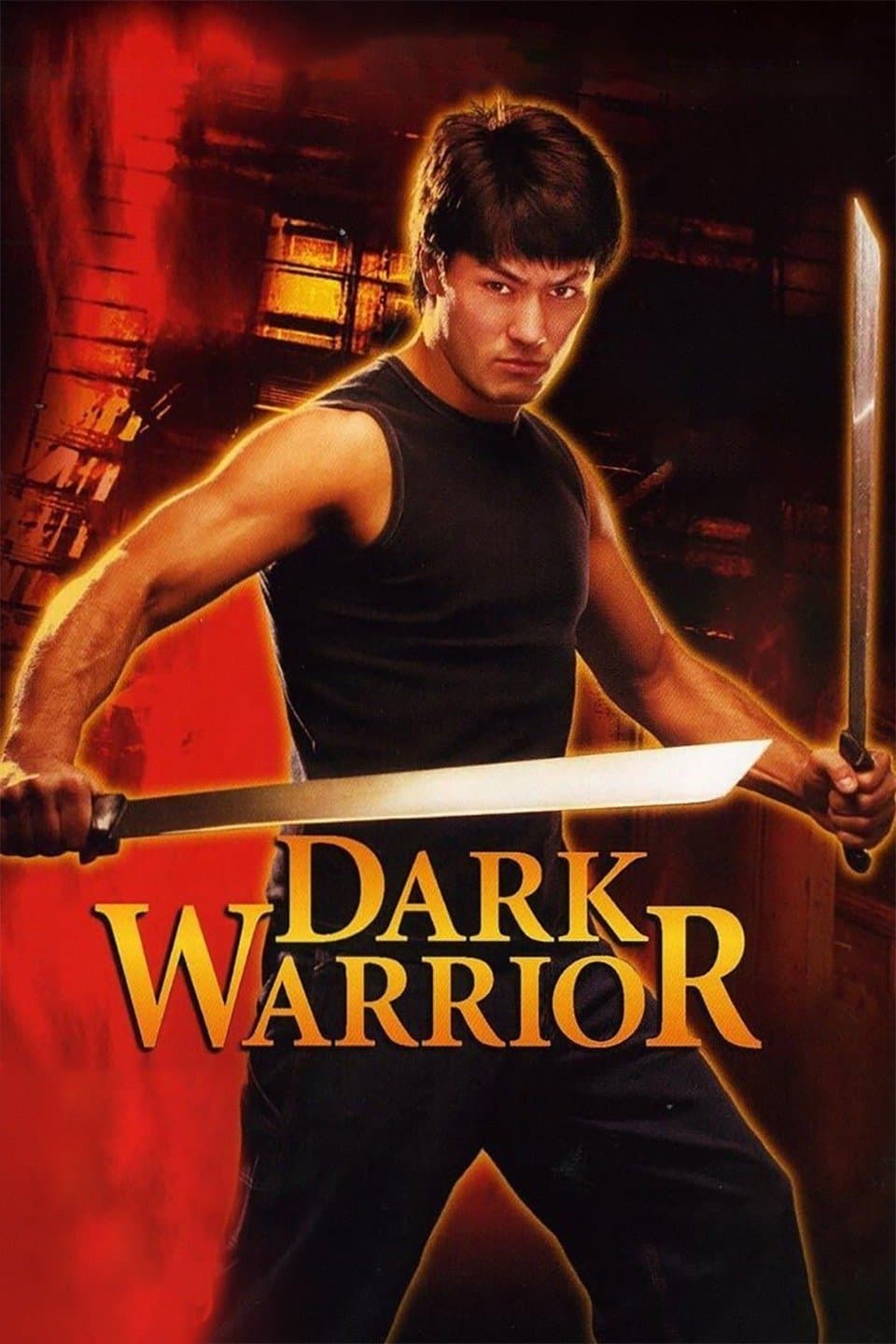 Dark Warrior full movie