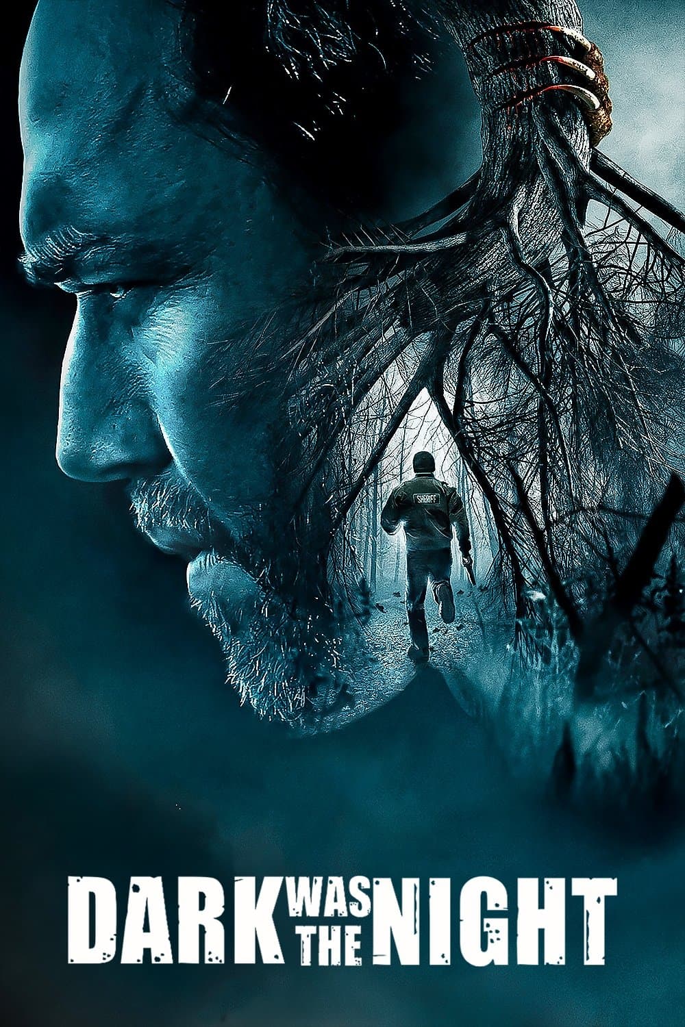 Dark Was the Night full movie