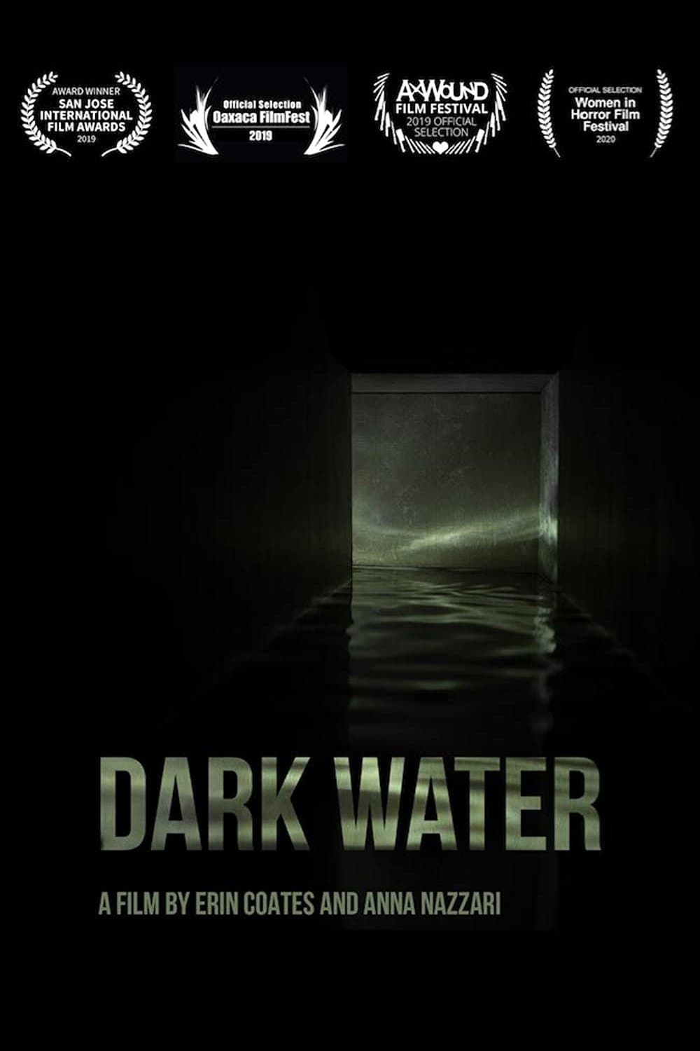 Dark Water full movie